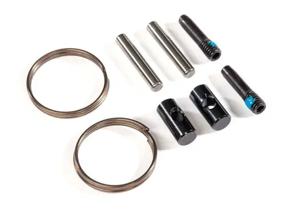 Rebuild Kit, Steel-Splined Constant-Velocity Driveshafts Tra-9058X 1