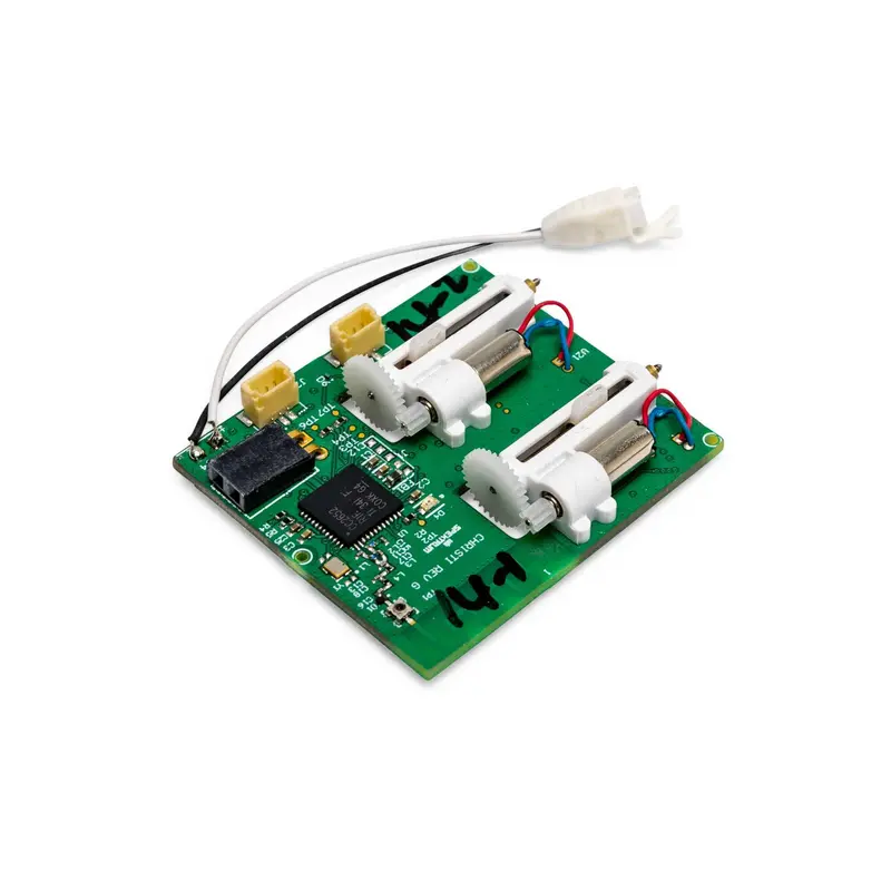 Receiver/Esc: Umx Slow Ultra Stick 1