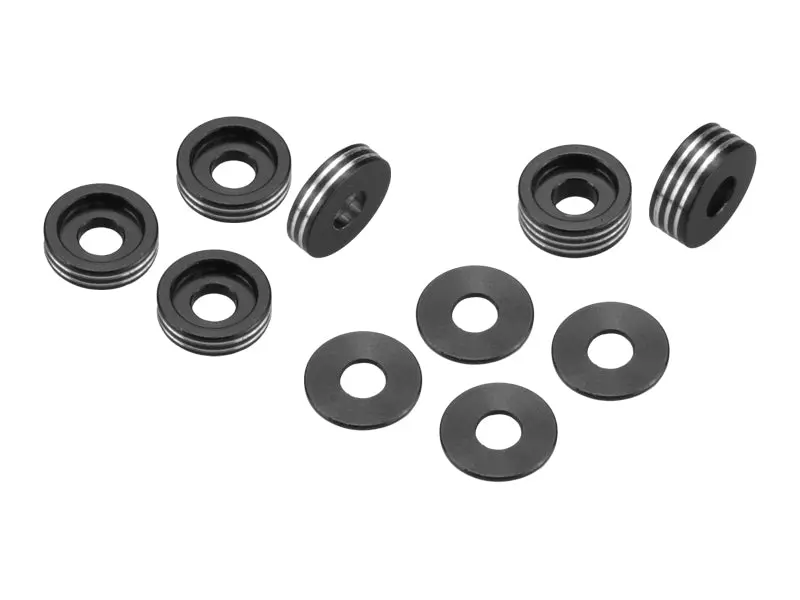 Recessed Ball-Stud Washer - Set, Jco-8111 1