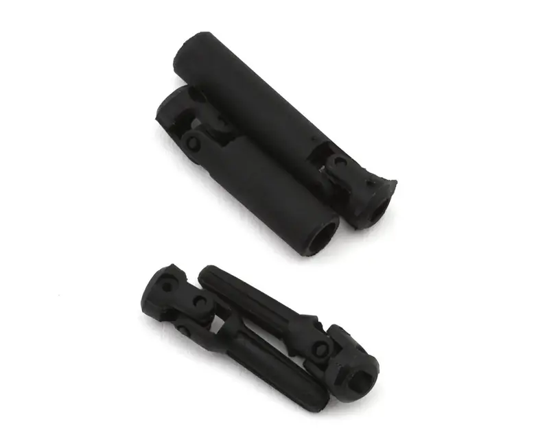 Redcat Ascent-32 Center Driveshaft Set (Front/Rear) 1