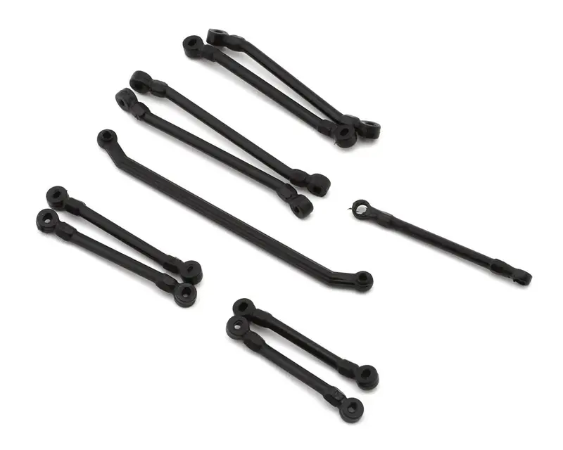 Redcat Ascent-32 Complete Suspension Link Set 1