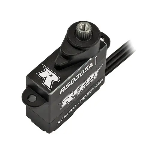 Reedy Rs0305a Micro Hi-Speed Servo 1