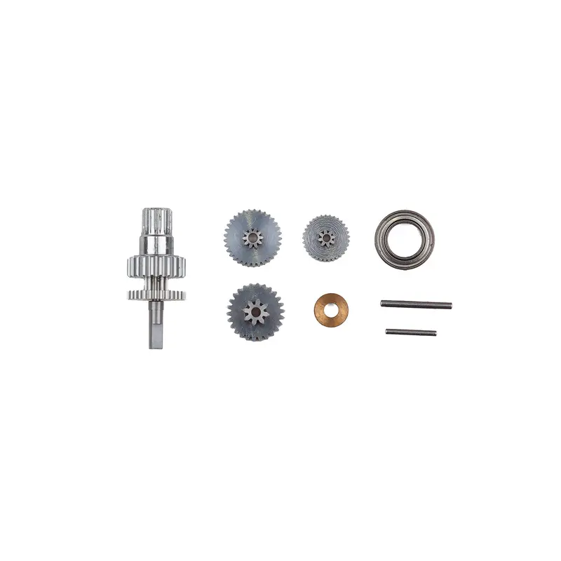 Reedy Rs0305a Servo Gear Set 1