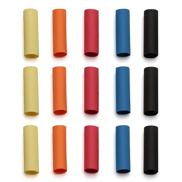 Reedy Shrink Tubing, Asc-650 1