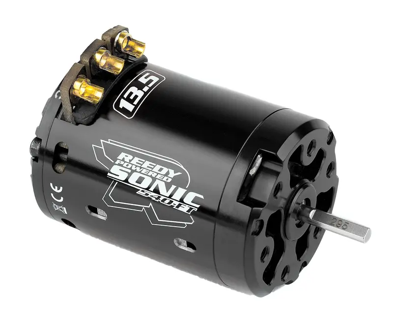 Reedy Sonic 540-Ft Fixed-Timing 13.5 Competition Brushless Motor, Asc-294 1