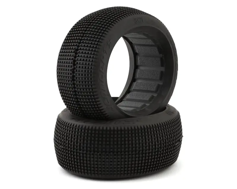 Reflex - 8Th Scale Buggy Tire, Jco-3121 1