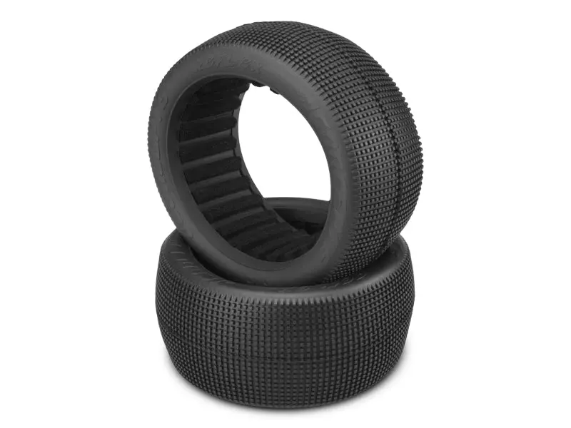 Reflex - 8Th Scale Truggy Tire 4.0", Jco-3125 1