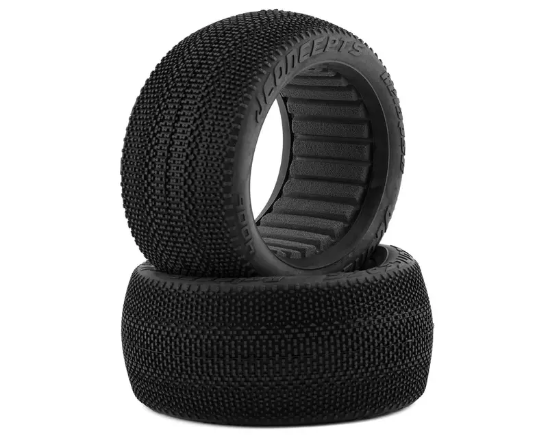 Relapse - 8Th Scale Truggy Tire 4.0", Jco-4006 1