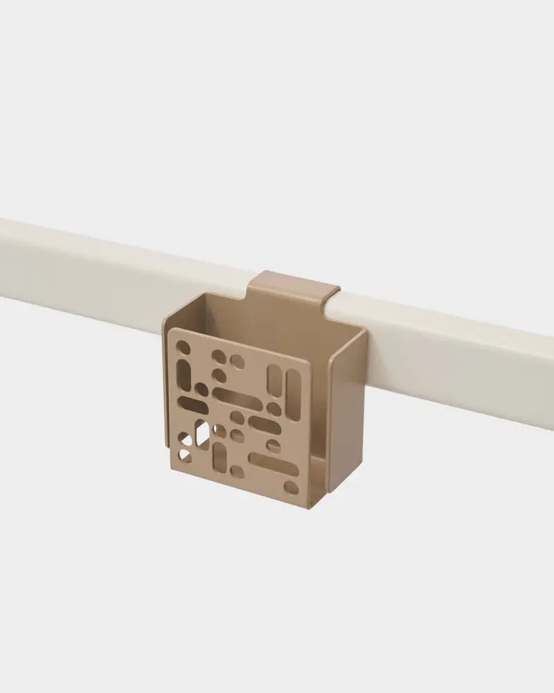 Remote Box Mount - Sandstorm 1