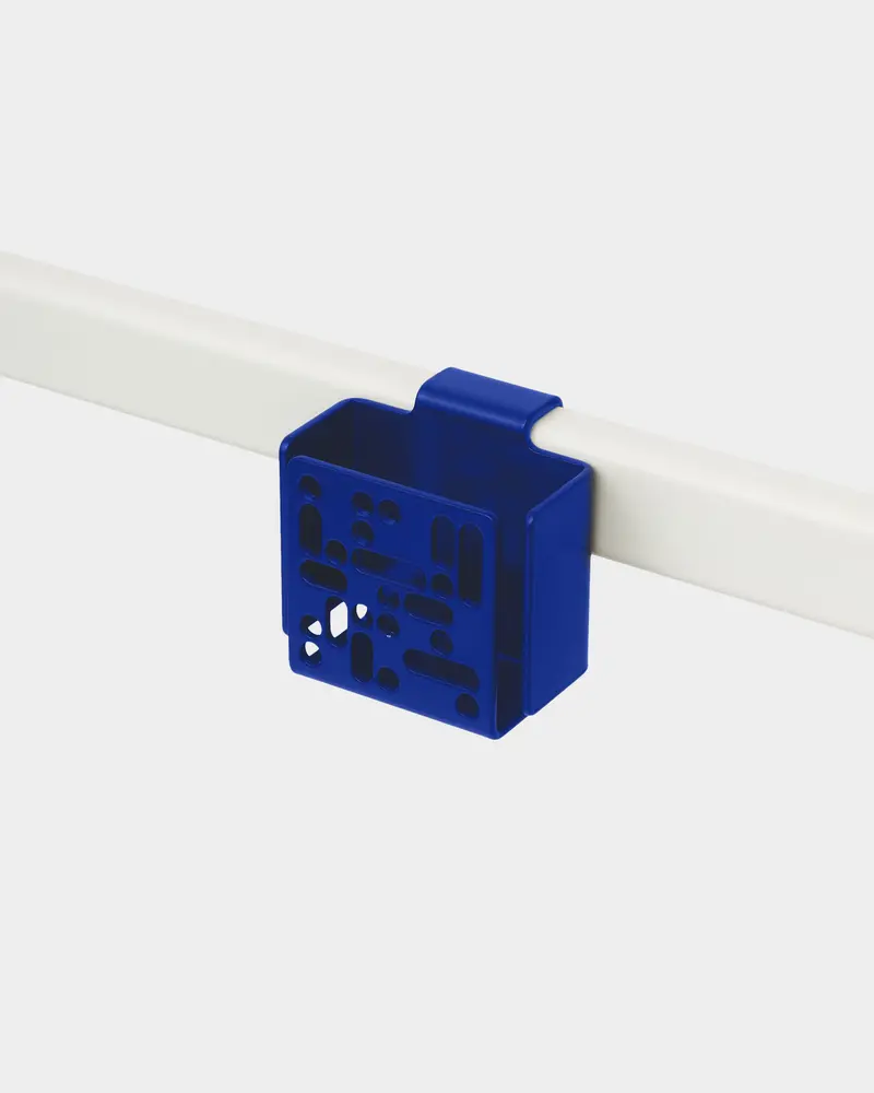 Remote Box Mount - Ultra Marine 1