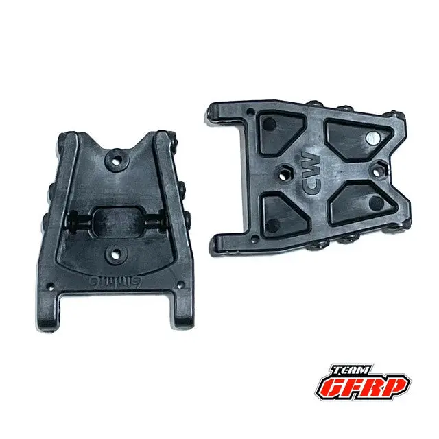 Replacement V1 Short Inner Adjustable Arm (Pair), Gfr-1465 1