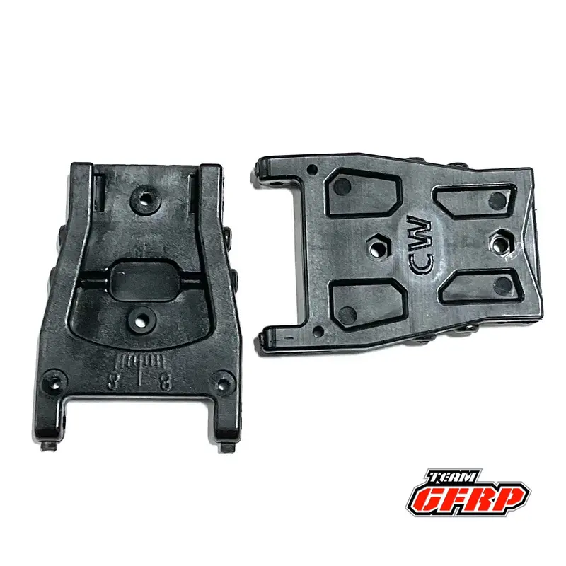 Replacement V2 Long Inner Adjustable Arm (Pair), Gfr-1463 1