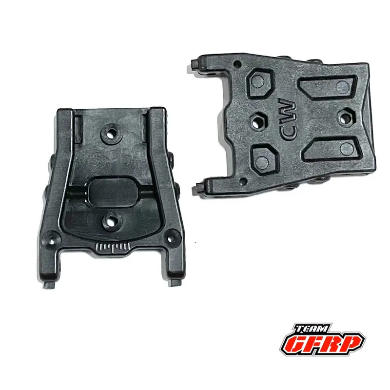 Replacement V2 Short Inner Adjustable Arm (Pair), Gfr-1464 1