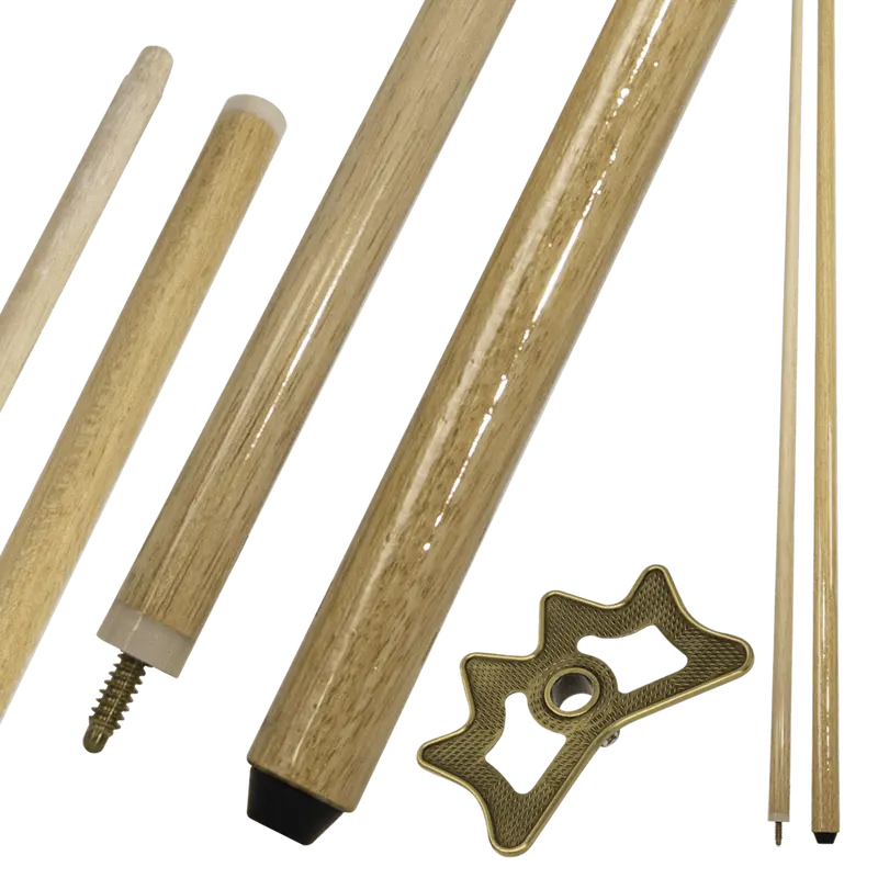 Rest Handle Long 90" Complete 2 Pc 1