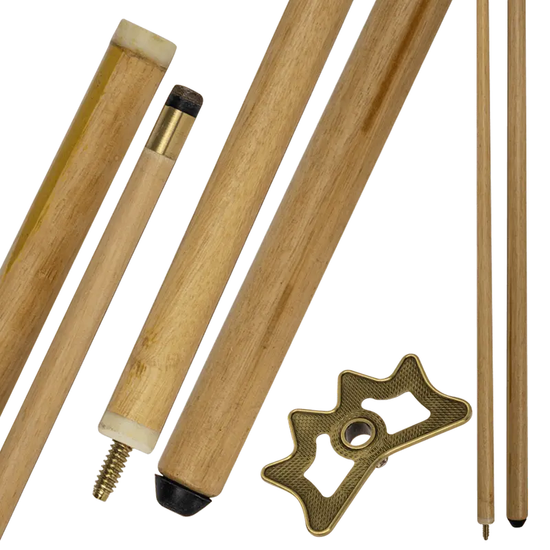 Rest Handle Long 96" Complete 2 Pc 1