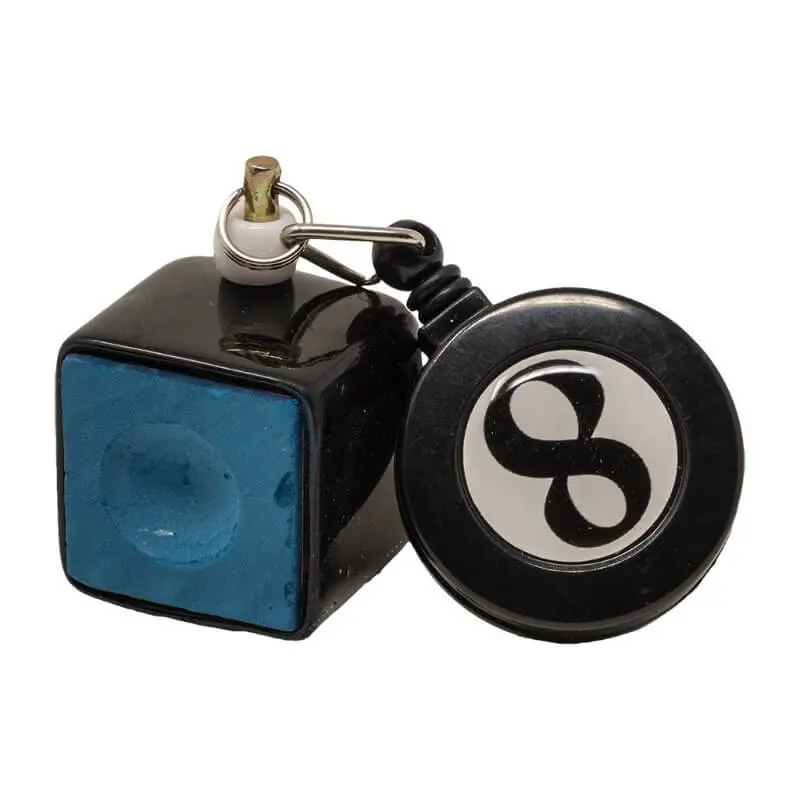 Retractable Chalk Holder With Chalk 1