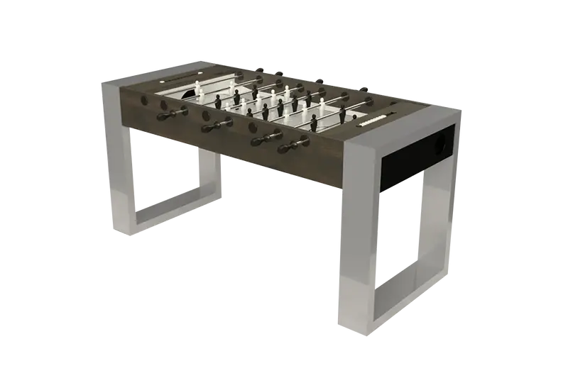 Revolution Foosball Table 1