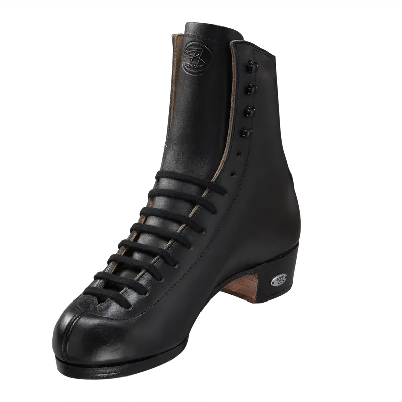 Riedell 297 - Black 1