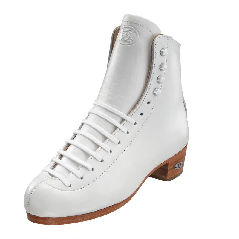 Riedell 297 - White 1