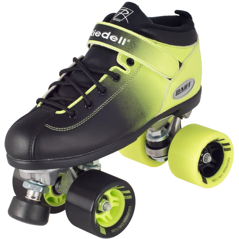 Riedell Dart Ombre 1