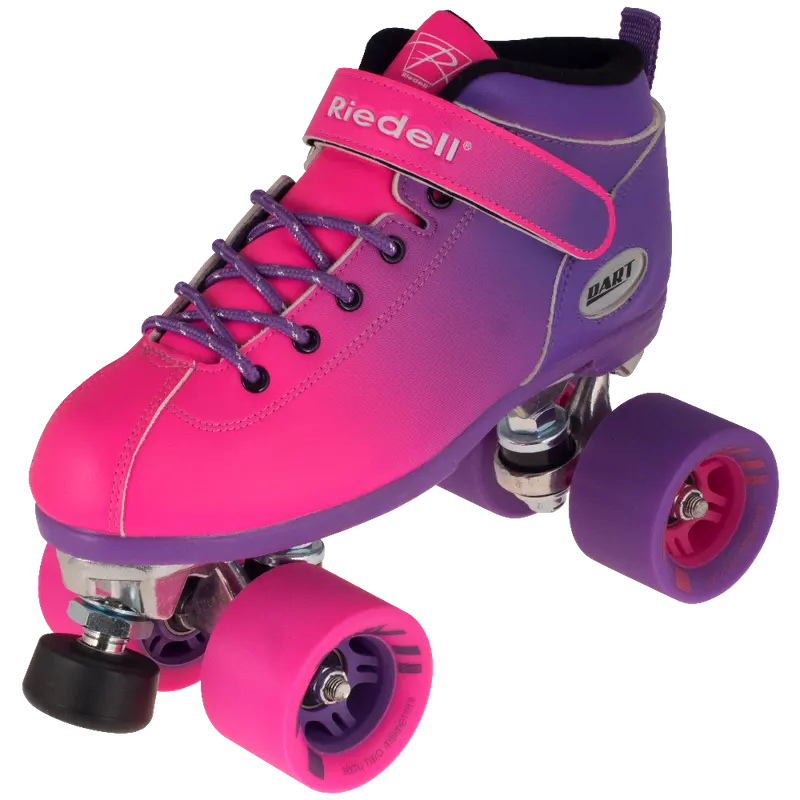 Riedell Dart Ombre 2