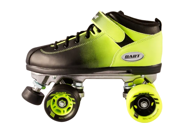 Riedell Dart Ombre 3