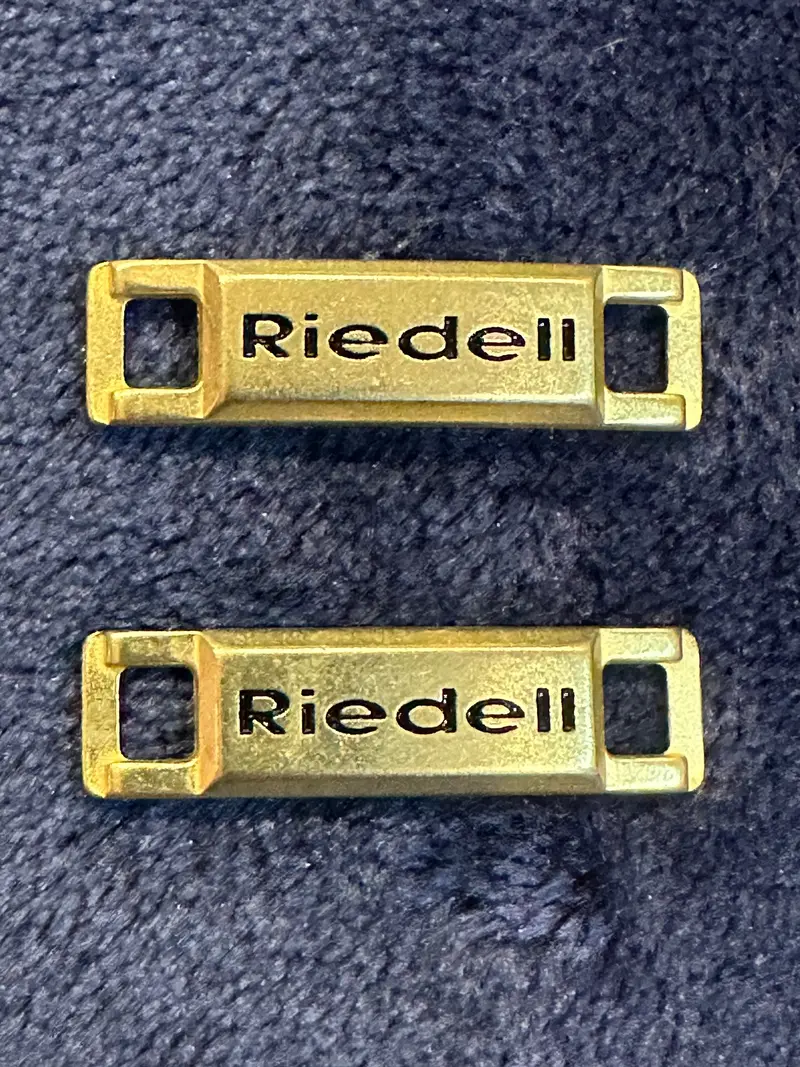 Riedell Decorative Lace Bar 1