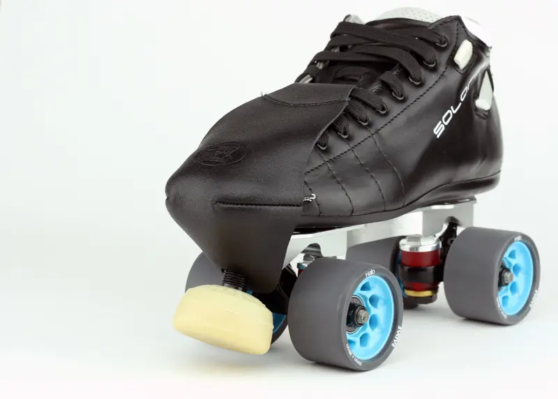 Riedell Pro Fit Toe Caps 1
