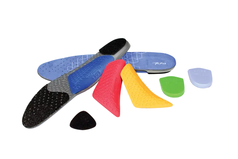 Riedell R-Fit Footbed Kit 1