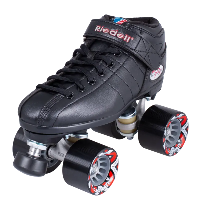 Riedell R3 Skates 1