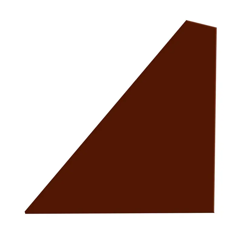 Right Angle Holder For Playfield-One 1