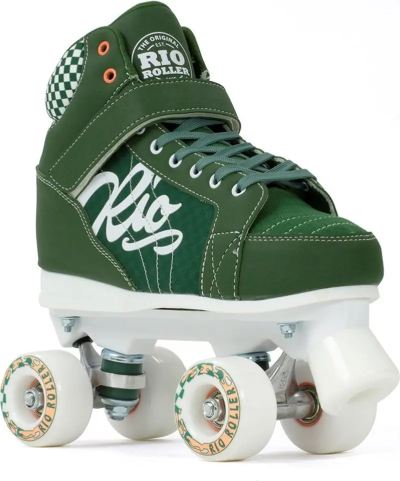 Rio Mayhem Ii Skates 1