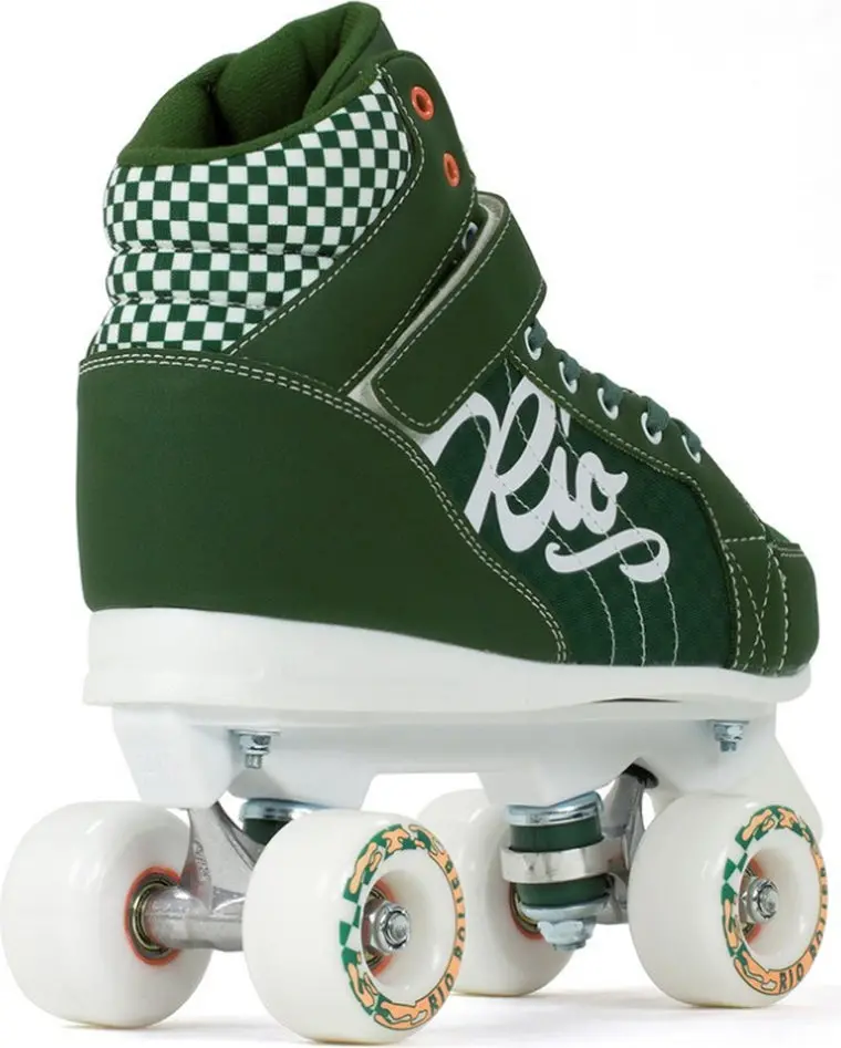 Rio Mayhem Ii Skates 2