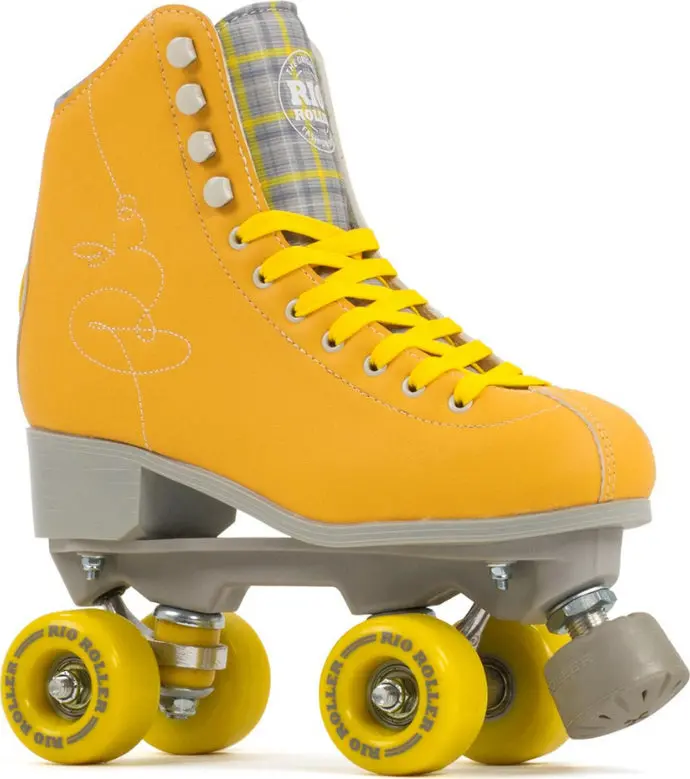 Rio Signature Skates 1