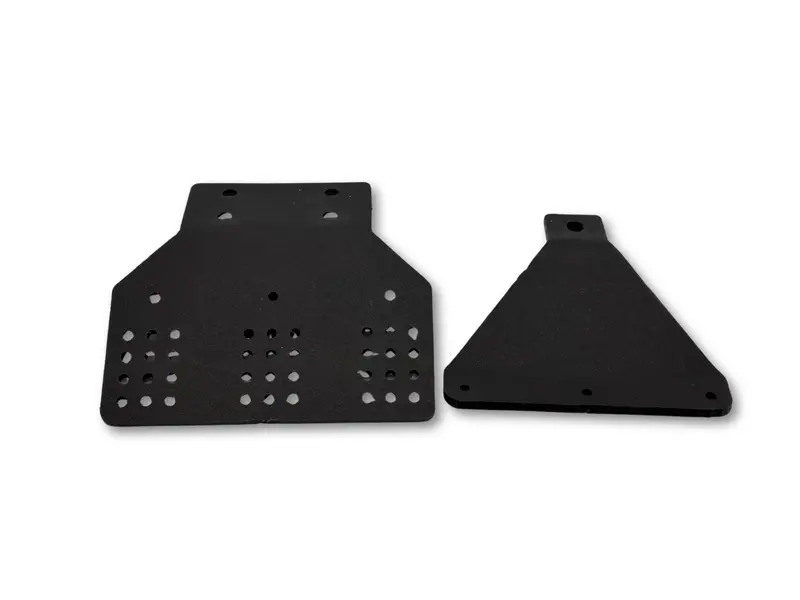 Ripper Traxxas Slash 2Wd Front Chassis To Bumper Mount, Vrc-9234 1