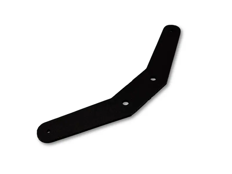 Ripper Traxxas Slash 2Wd Rear Body Mount, Vrc-9232 1