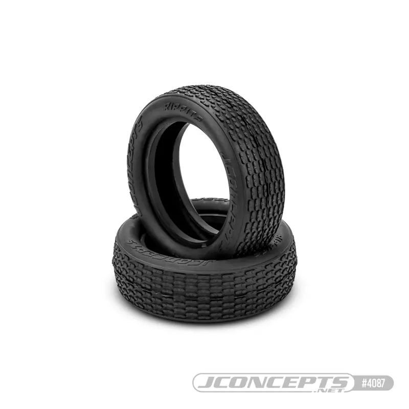 Rippits - Dirt Oval, Hd Carcass, 2.2" Front Buggy Tires 1