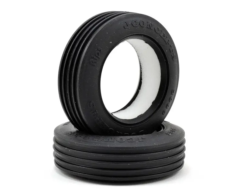 Rips 1.9" Front Buggy Tire (Green, Super Soft) (2), Jco-3086-02 1