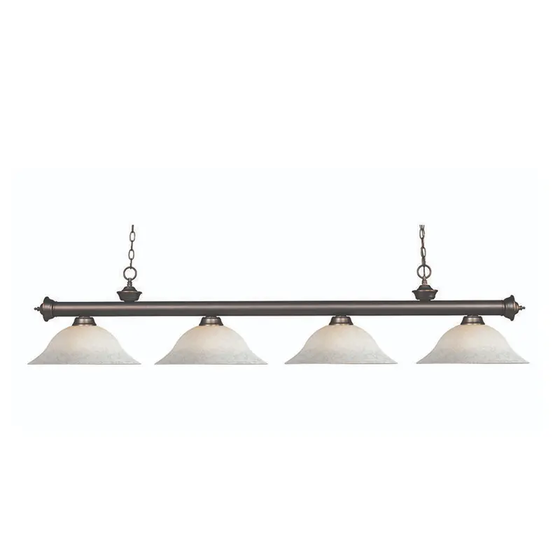 Riviera Lamp Old Bronze 1