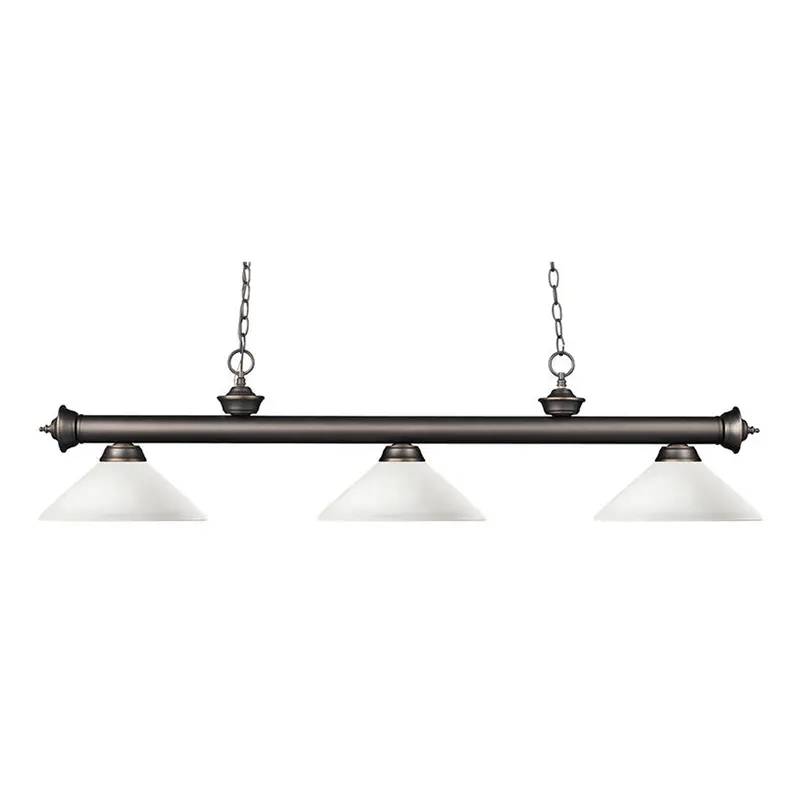 Riviera Old Bronze White 1