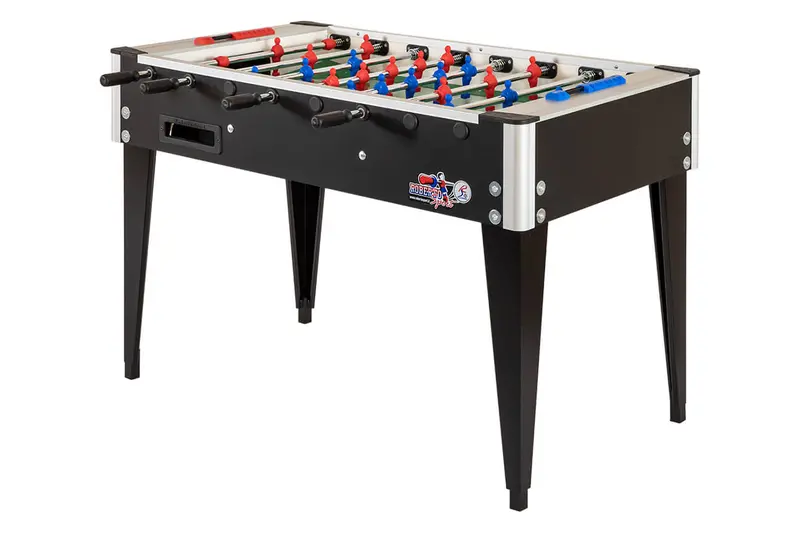 Roberto College Foosball Table 1