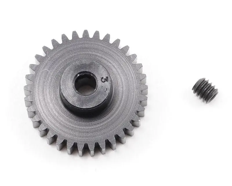 Robinson Racing Rrp Aluminum Pro 48 Pitch Pinion Gears 1