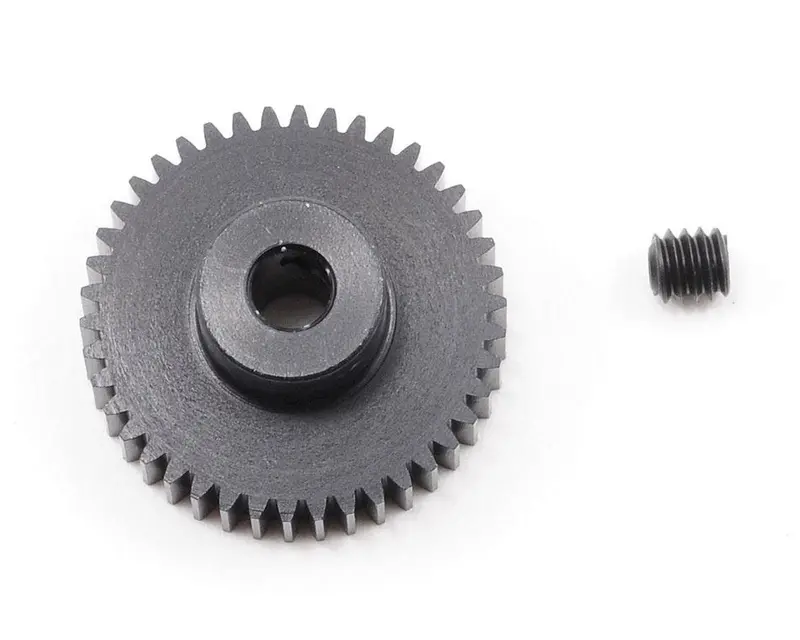 Robinson Racing Rrp Aluminum Pro 64 Pitch Pinion Gear 1