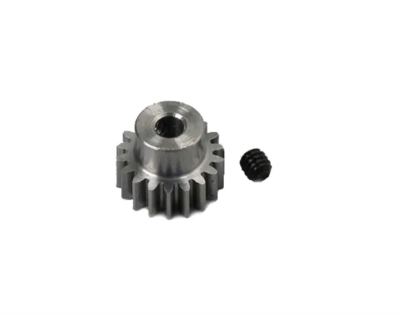 Robinson Racing Rrp Metric .6 Module Pitch Steel Pinion Gears 1