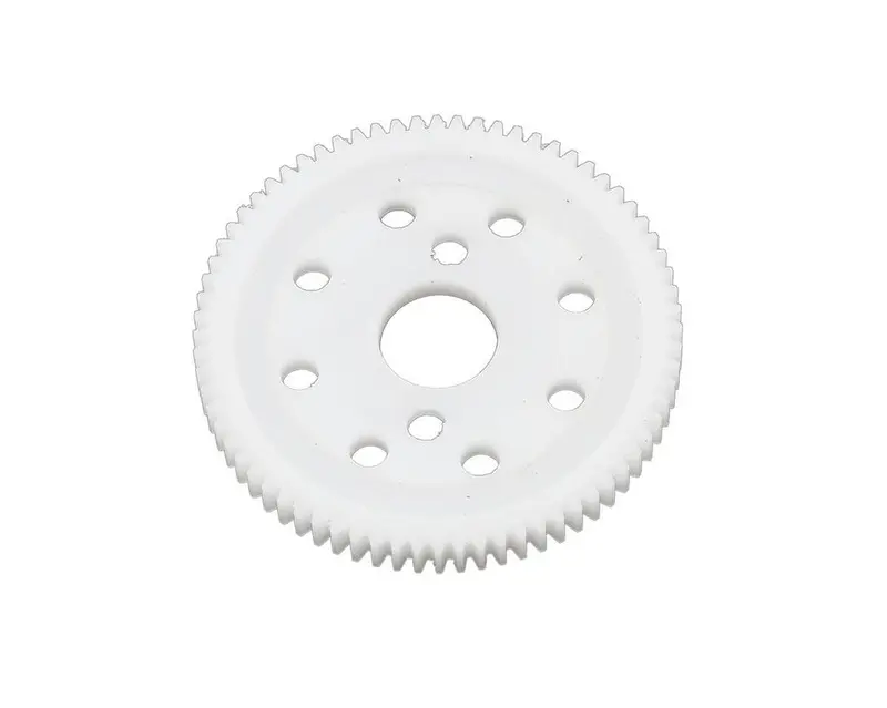 Robinson Racing Rrp Super Spur Gear 48 Pitch 1