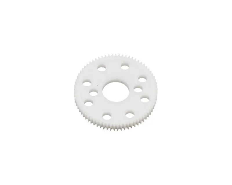 Robinson Racing Super Spur Gear 64P 73T Rrp-4173 1