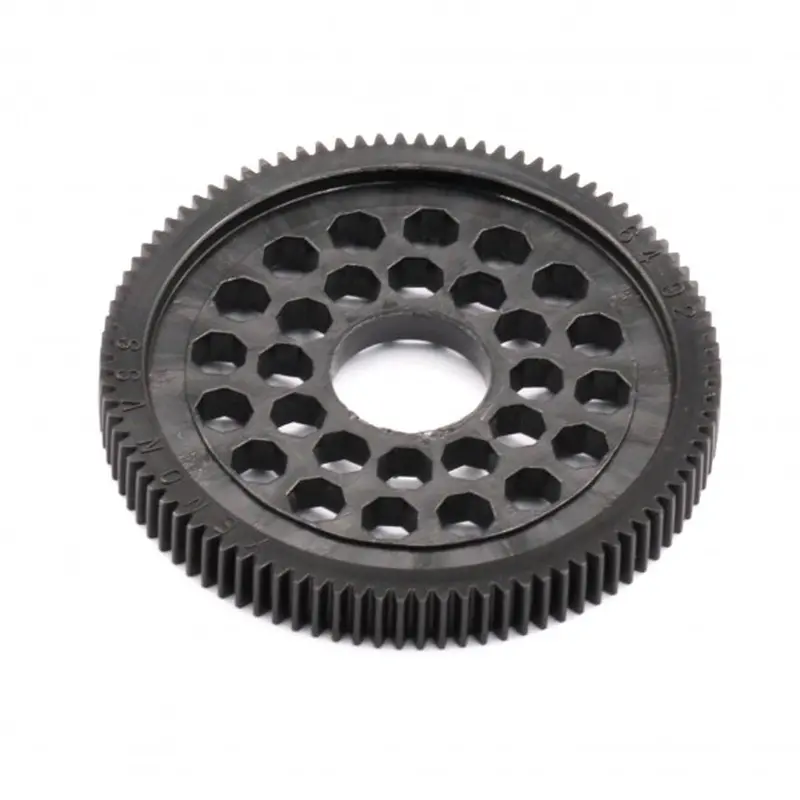 Roche Rc 64P/92T Spur Gear, 440040 1