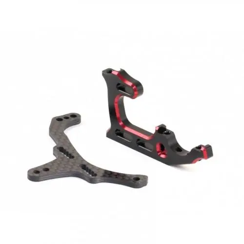 Roche Rc Aluminum Motor Mount Upgrade Set (Multiple Position), 210119 1