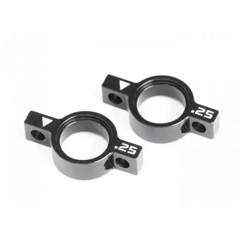 Roche Rc Axle Height Adjuster, Aluminum, 0.25 / 1.25Mm, 210032 1