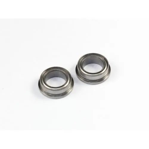 Roche Rc Bearing, 3/8 X 1/4, Flanged, 2 Pcs, 610002 1